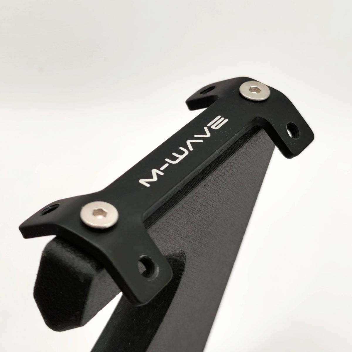 Aero Bottle Cage Mount for Canyon Speedmax | PA612-CF 15% Carbon | Ultra Lightweight 70g | Triathlon Water Bottle Holder