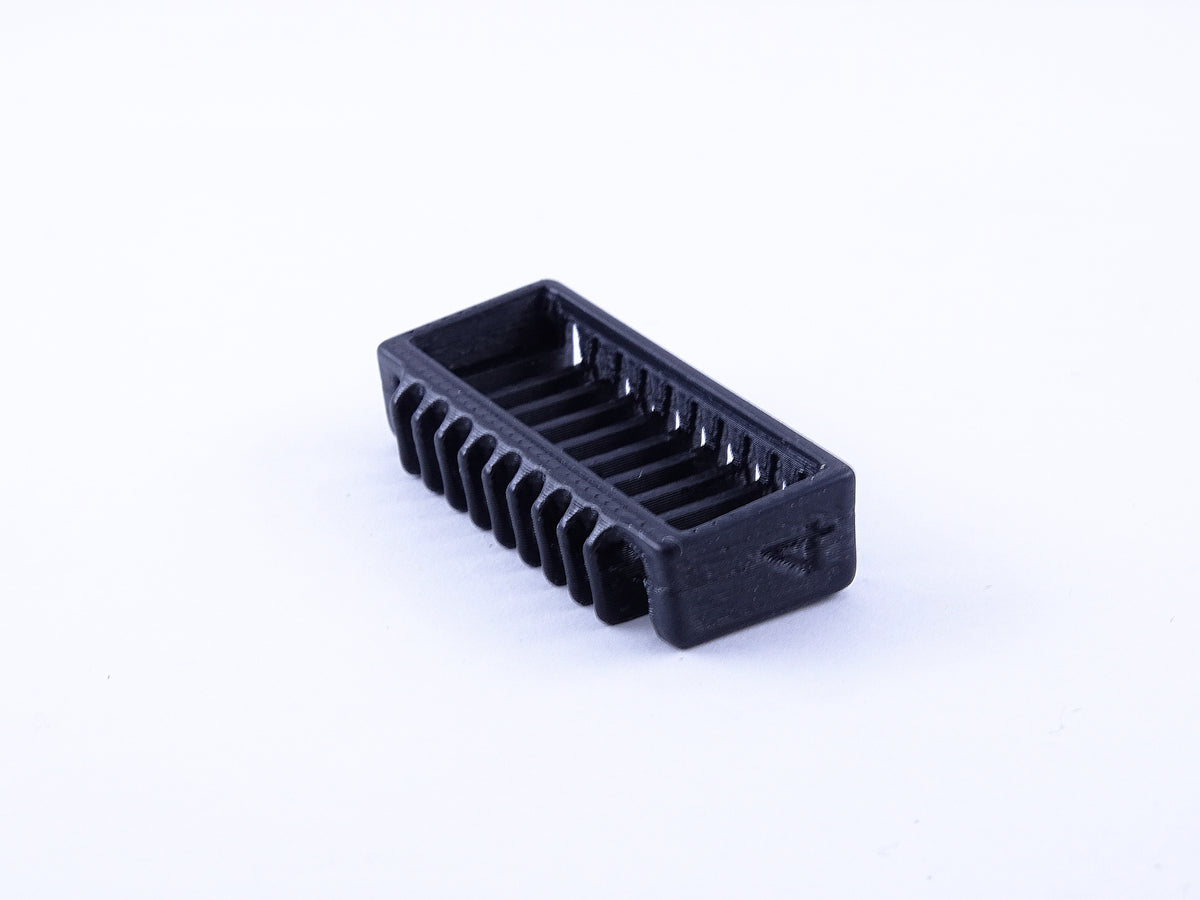 Aufsatz für PHILIPS OneBlade 1-6mm (inkl. 1,5 & 2,5mm) | Hautschonend und Glatt