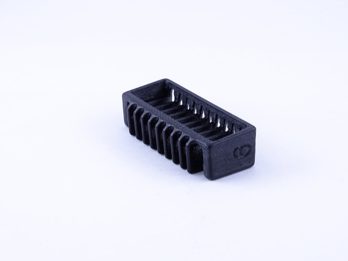 Aufsatz für PHILIPS OneBlade 1-6mm (inkl. 1,5 & 2,5mm) | Hautschonend und Glatt