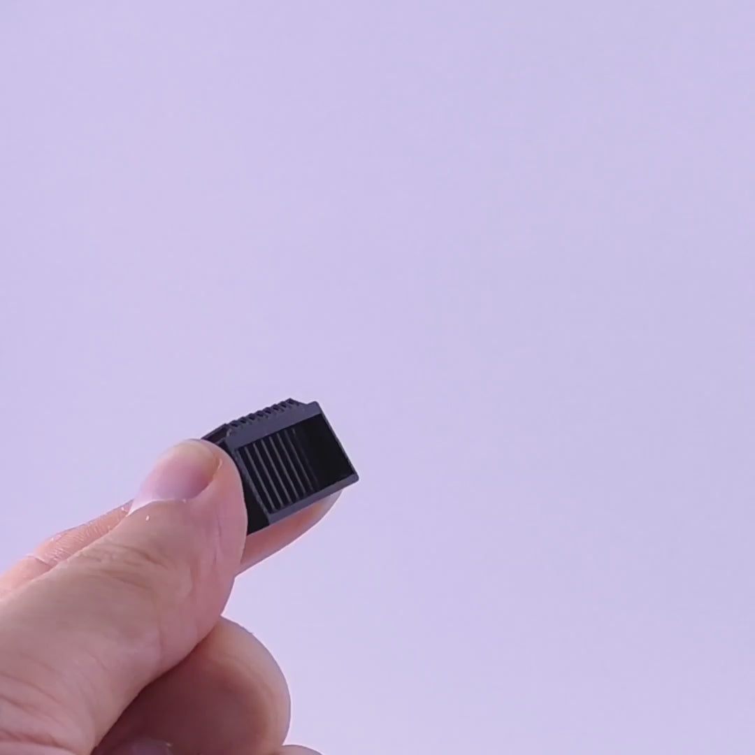 Aufsatz für PHILIPS OneBlade 1-6mm (inkl. 1,5 & 2,5mm) | Hautschonend und Glatt